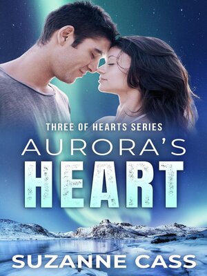 cover image of Aurora's Heart